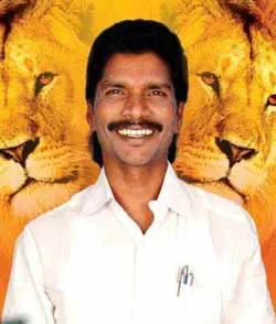 surendaran